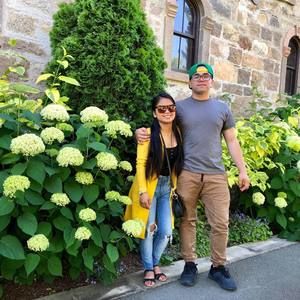 Meet your Posher, Jasper ver